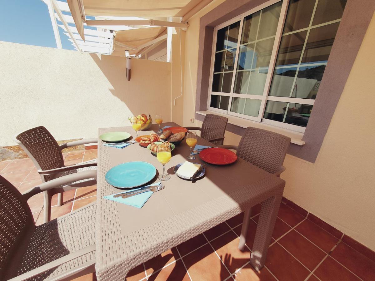 Modern Family Home Above Swimming Pool Puerto Rico  Esterno foto