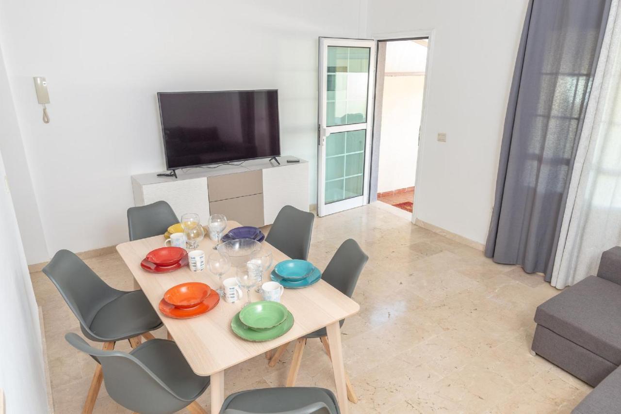 Modern Family Home Above Swimming Pool Puerto Rico  Esterno foto