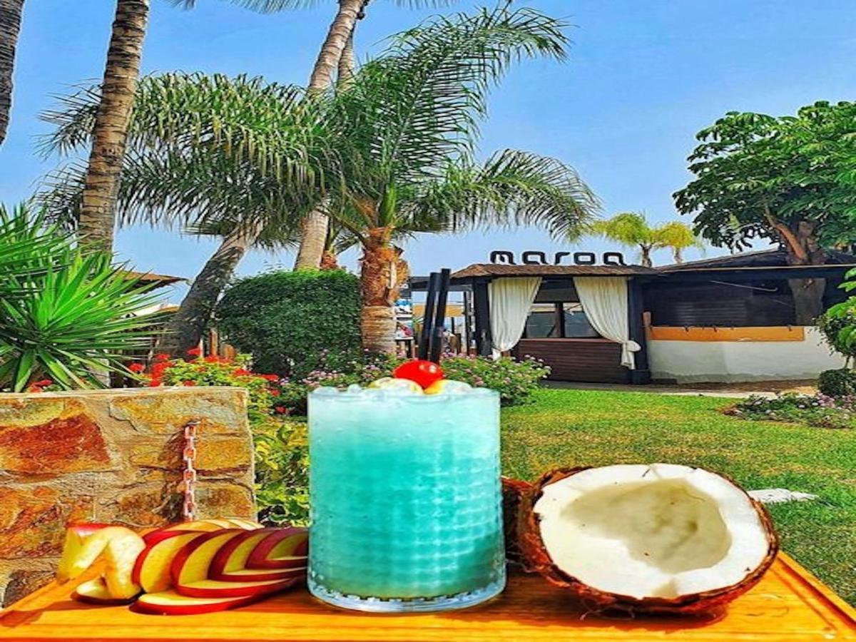 Modern Family Home Above Swimming Pool Puerto Rico  Esterno foto